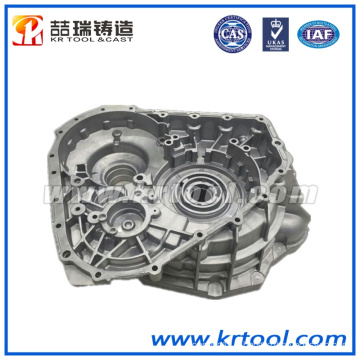 High Quality Aluminum Die Casting for Telecom